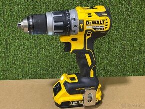 DeWALT DCD796 Aku príklepová vŕtačka XR