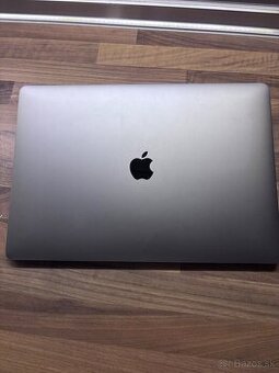 MacBook Pro 15,4”/2.6GHz i7/16GB/256GB