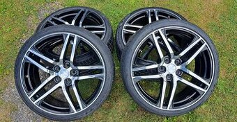 R19 5x100