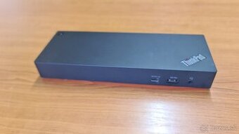 Na predaj Lenovo ThinkPad Thunderbolt 4 Dock