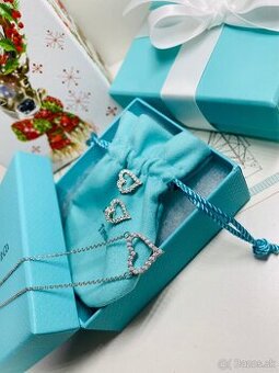 Tiffany set