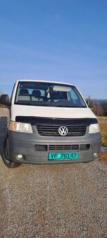 Vw Transporter T5