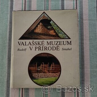 Valašské múzeum v prírode