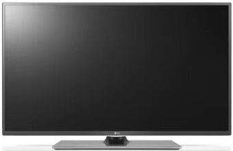 LG 3D Smart TV 50LF652V