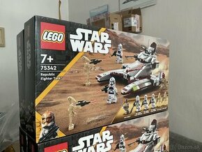 Lego Star Wars 75342