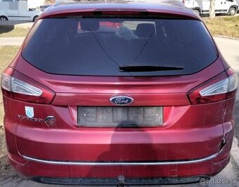 PREDáM PIATE DVERE FORD MONDEO 2.0 TDCI 2014 MK4 kombi facel