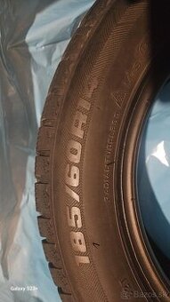 185/60 r14 zimne pneumatiky 4ks.