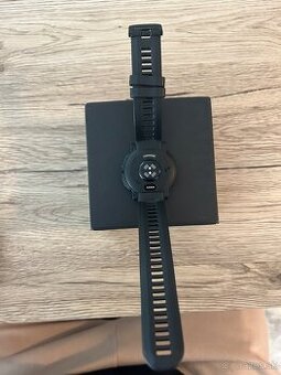 Garmin Instinct 2 solar tactical