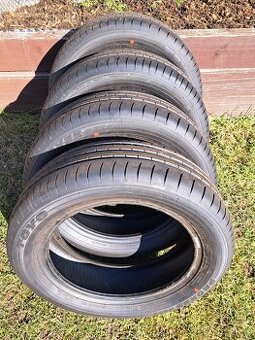 Letne pneu 185/60 r16