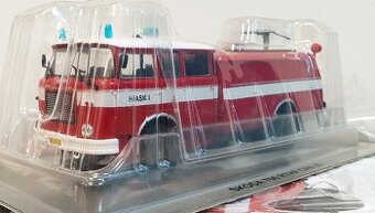 Škoda Liaz 706 RTHP CAS 25 1:43