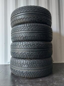 255/50R20 109Y XL Letné pneu Michelin