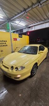 Hyundai coupe 1.6 85kw