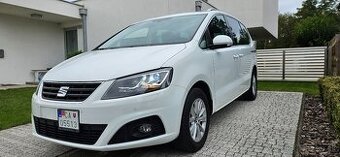 ALHAMBRA 2.0TDI DSG  EXECUTIVE/ XENON/KAM / T O P ❗️❗️❗️