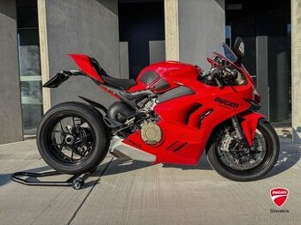 DUCATI PANIGALE V4