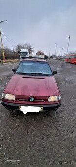 Skoda felicia