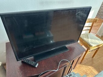 TV Samsung UE32EH4003 (čierny)