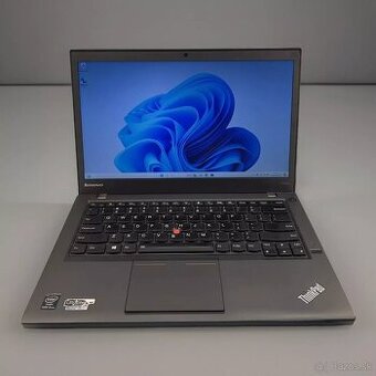 Lenovo ThinkPad T440s