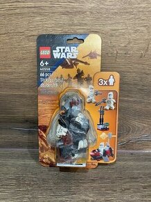 Lego Star Wars  40558 40558