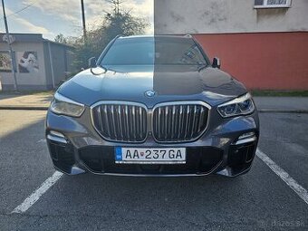 X5 G05