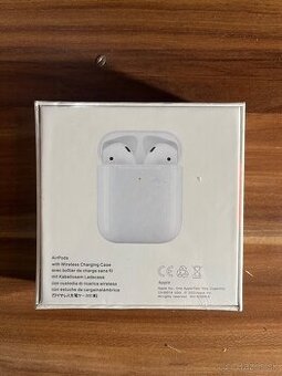 Airpods - 1