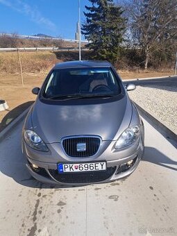 Seat Altea 1.9 77kw