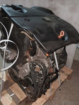 motor 1.9tdi rotačka