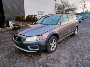 Volvo XC70 D5 136kw - Náhradní díly