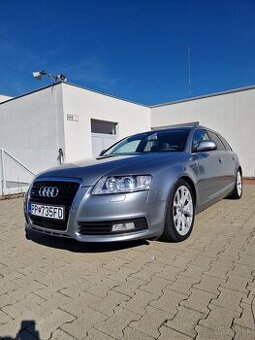 Audi A6 3.0 TDI