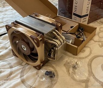 Noctua NH-U12A