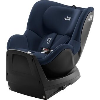 Britax autosedacka - 1