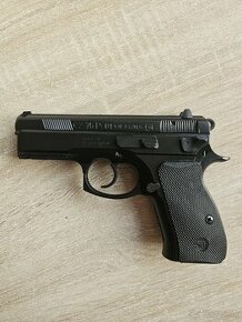 Cz 75 P-01 - 1