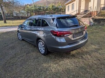 Opel Astra k ST, 2019, 100Kw, 1,6TDCi