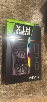 RTX 3080 EVGA FTW3 Ultra