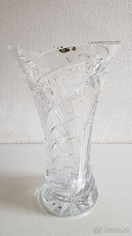 Vaza crystal 40 cm