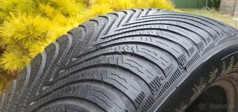 MICHELIN ALPIN 5 , ZIMNA, 225/55 R17, 101V - 1