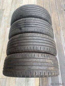 Continental 205/55 R16 letna sada