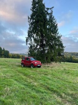 Jimny 4x4 GB