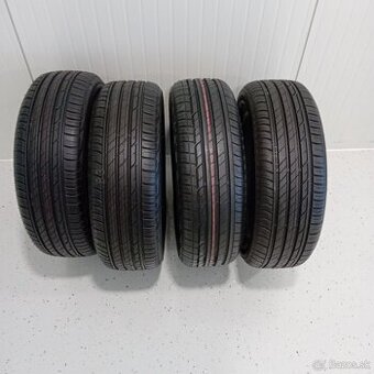 Predám nové pneumatiky 195/60 R16