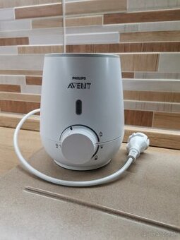 Philips Avent ohrievač