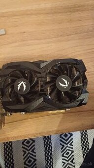 Nvidia gtx 1660super