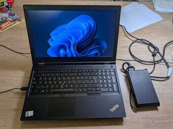 Lenovo ThinkPad T15G Gen 1