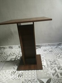 Bistro Stol dlžka60x širka60x vyška75cm - 1