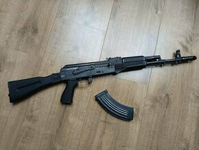 AK 74 E&L Gen.2 Upgrade