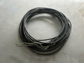 Predam kabel cyky 4x16 dlzka 40m - 1