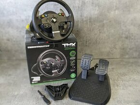 Thrustmaster TMX Force Feedback volant pre Xbox One / Series