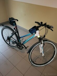 Damsky bicykel CTM - 1