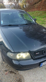 Audi A4 Avant B5 - 1