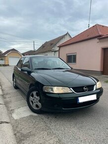 Opel Vectra b