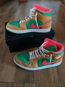 Jordan 1 - 1