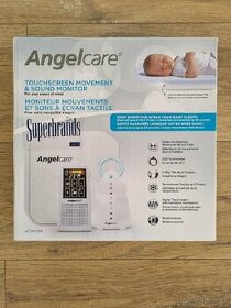 AngelCare AC701-2SP - 1